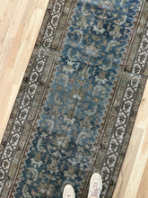 Load image into Gallery viewer, Antique Malayer 3’1” x 16’