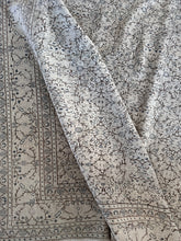 Load image into Gallery viewer, Vintage Kayseri 8’5” x 12’9”