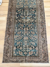 Load image into Gallery viewer, Antique Malayer 3’1” x 13’4”