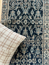 Load image into Gallery viewer, Antique Malayer 3’ x 13’2”