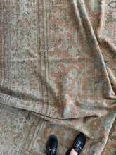 Load image into Gallery viewer, {ON HOLD} Antique Mahal 10’4” x 13’6”