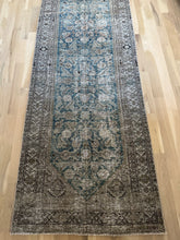 Load image into Gallery viewer, Antique Malayer 3’1” x 15’9”