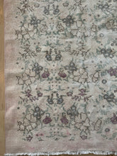 Load image into Gallery viewer, Vintage Turkish 5’10” x 9’3”