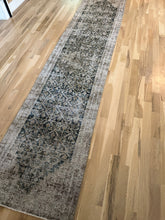 Load image into Gallery viewer, Antique Malayer 2’9” x 12’5”