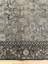 Load image into Gallery viewer, Antique Malayer 3’3” x 16’1”