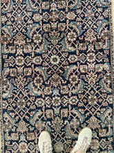 Load image into Gallery viewer, Vintage Malayer 2’11” x 12’