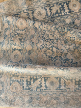 Load image into Gallery viewer, {ON HOLD} Vintage Tabriz 4’8” x 6’2”