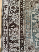 Load image into Gallery viewer, Antique Malayer 3’3” x 5’10”