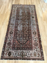 Load image into Gallery viewer, Antique Malayer 3’8” x 7’7”