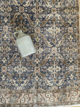 Load image into Gallery viewer, Vintage Turkish 2’11” x 6’6”