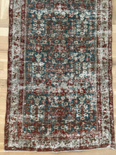Load image into Gallery viewer, { ON HOLD} Antique Malayer 3’4” x 16’10”