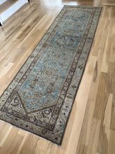 Load image into Gallery viewer, Antique Malayer 2’11” x 9’5”