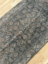 Load image into Gallery viewer, Antique Malayer 3’2” x 9’7”