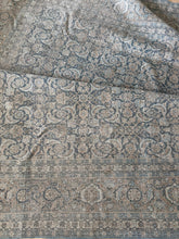 Load image into Gallery viewer, Antique Tabriz 8’8” x 10’10”