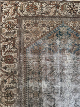 Load image into Gallery viewer, Antique Malayer 4’11” x 10’8”