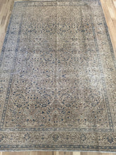 Load image into Gallery viewer, Vintage Kayseri 6’5” x 9’7”
