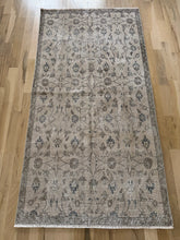 Load image into Gallery viewer, Vintage Turkish 3’4” x 6’6”
