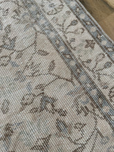 Load image into Gallery viewer, Vintage Turkish 3’3” x 6’7”