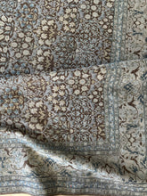 Load image into Gallery viewer, Vintage Hereke 7’5” x 12’2”