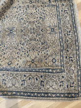 Load image into Gallery viewer, Vintage Kayseri 6’7” x 9’5”