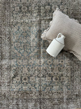 Load image into Gallery viewer, Antique Malayer Runner 3’6” x 9’7”