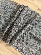 Load image into Gallery viewer, Antique Malayer 3’4” x 9’4”