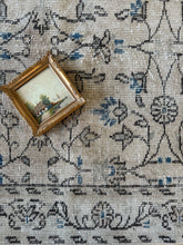 Load image into Gallery viewer, Vintage Turkish 3’1” x 6’3”
