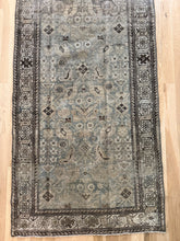 Load image into Gallery viewer, Antique Malayer 3’4” x 10’11”