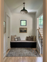 Load image into Gallery viewer, Antique Mahal 4’ x 6’6”