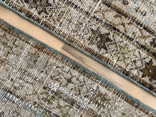 Load image into Gallery viewer, Antique Malayer 3’2” x 13’7”