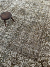 Load image into Gallery viewer, Antique Malayer 7’3” x 12’4”