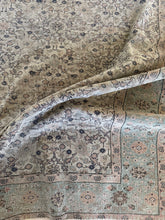 Load image into Gallery viewer, Vintage Kayseri 4’9” x 6’11”