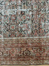 Load image into Gallery viewer, Antique Malayer 6’4” x 12’4”