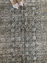 Load image into Gallery viewer, Antique Malayer 3’3” x 14’10”