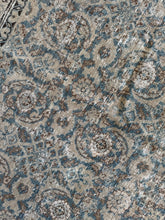 Load image into Gallery viewer, Antique Tabriz 8’3” x 11’1”