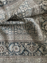 Load image into Gallery viewer, Antique Tabriz 9’2” x 12’10”