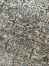 Load image into Gallery viewer, Antique Malayer 3’4” x 16’8”
