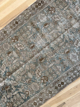 Load image into Gallery viewer, {ON HOLD} Antique Malayer 4’3” x 6’2”