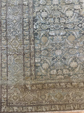 Load image into Gallery viewer, Antique Malayer 6’9” x 10’