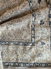 Load image into Gallery viewer, Vintage Kayseri 6’4” x 9’