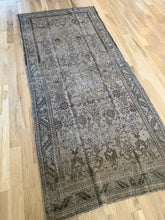Load image into Gallery viewer, Antique Malayer 3’7” x 8’1”