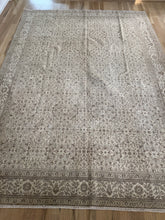 Load image into Gallery viewer, Vintage Kayseri 6’6” x 9’1”