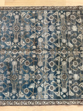 Load image into Gallery viewer, Antique Malayer 3’ x 9’10”
