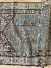 Load image into Gallery viewer, Antique Malayer 2’11” x 9’5”