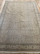 Load image into Gallery viewer, Vintage Kayseri 6’7” x 9’4”