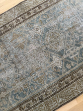 Load image into Gallery viewer, {ON HOLD} Antique Malayer 3’2” x 16’2”