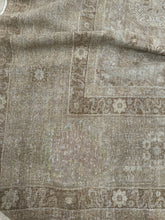 Load image into Gallery viewer, Antique Tabriz 11’3” x 16’7”
