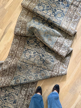 Load image into Gallery viewer, Antique Malayer 2’10” x 12’6”