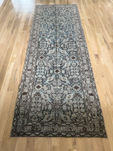 Load image into Gallery viewer, Antique Malayer 3’4” x 9’4”