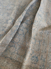 Load image into Gallery viewer, Antique Tabriz 8’6” x 11’6”